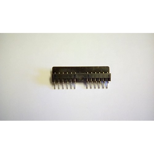CLANSMAN CONNECTOR BAR ASSY  CLANSMAN CONNECTOR BAR ASSY